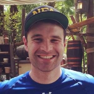 Meet your Posher, Mike